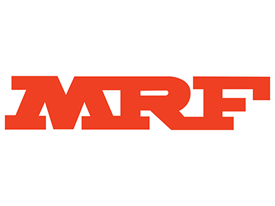 MRF-Logo