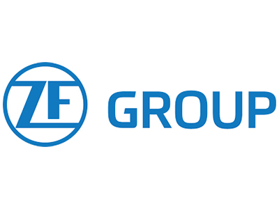 ZF Friedrichshafen